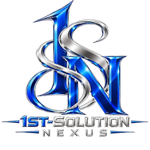 1ST-SOLUTION NEXUS